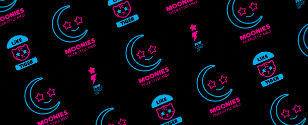 Animating event graphic