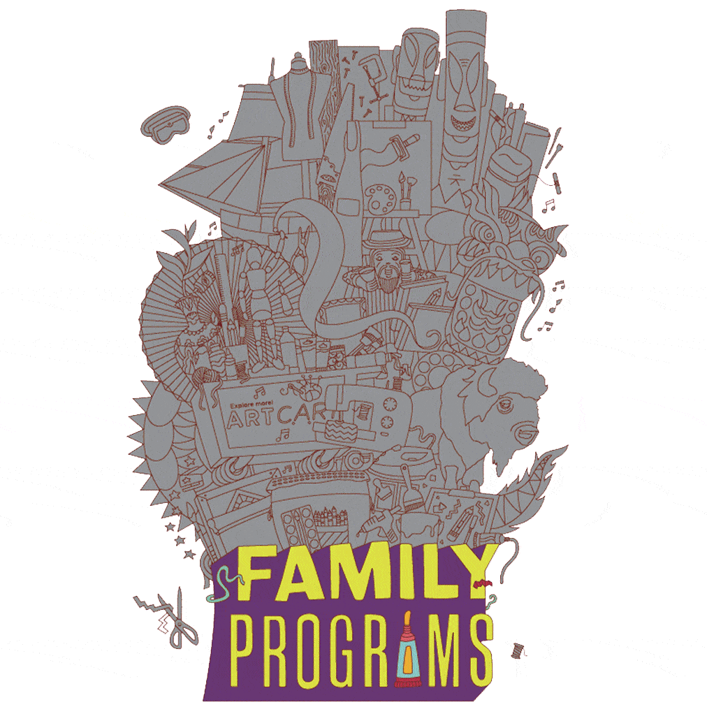 Illustration progress