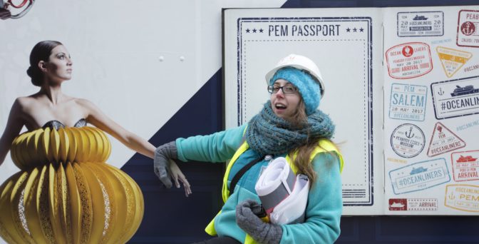 Interacting with the barrier