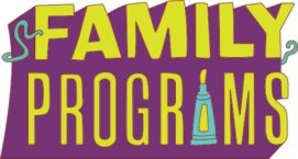 Family Programs logotype for small use