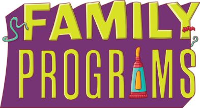 Family Programs logotype large