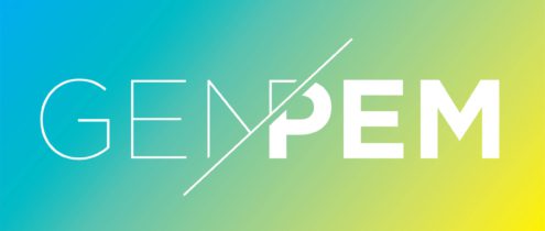 GenPEM logo