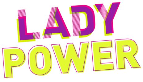 Lady Power logotype
