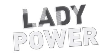 Lady Power logotype