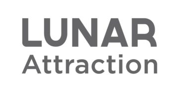 Lunar Attraction logotype