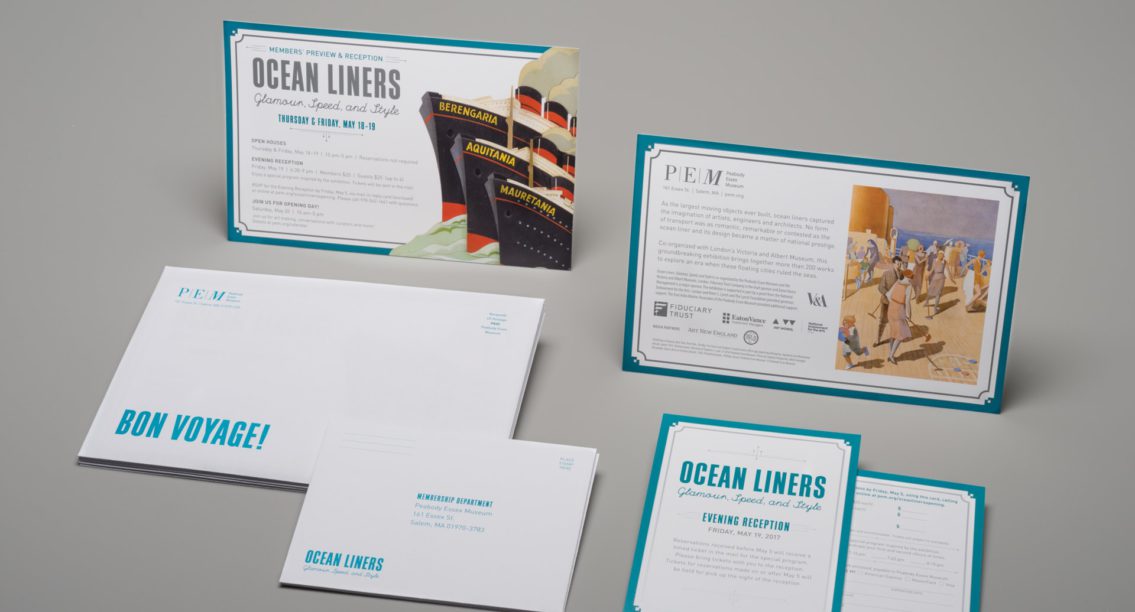 Membership Invitation Suite