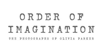 Olivia Parker logotype concept