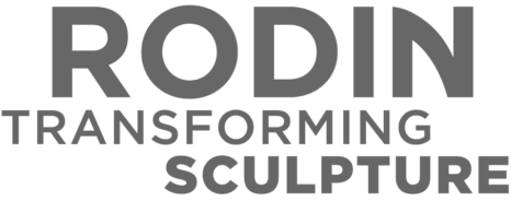 Rodin logotype