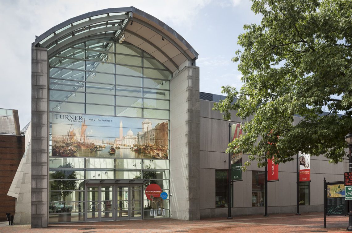 Turner exterior vinyl