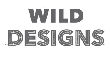 Wild Designs logotype