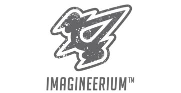 Imagineerium Logotype