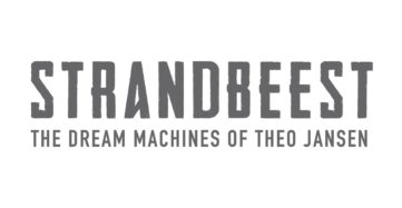 Strandbeest logotype