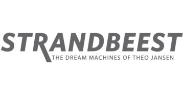 Strandbeest logotype concept